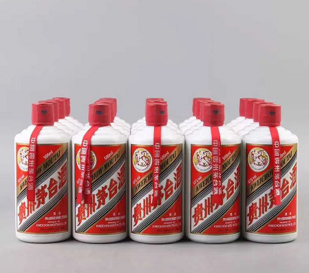 东西湖茅台酒回收
